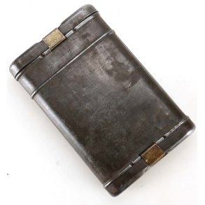 German WW2 Wehrmacht K98 M34 Cleaning kit with content 