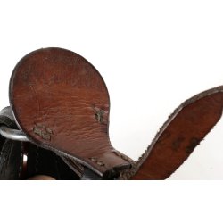 German WW2 Army/SS Combat Y-Straps