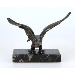 German WW2 Eagle desk decoration