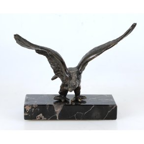 German WW2 Eagle desk decoration