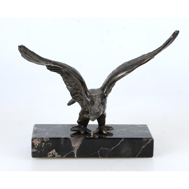 German WW2 Eagle desk decoration