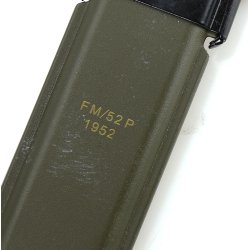  Swedish FM/52s experimental Combat Knife 