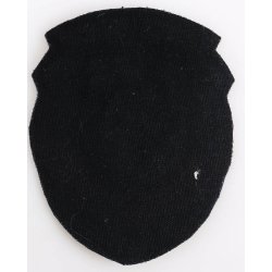 Soviet/Russian/allied unknown special forces patch