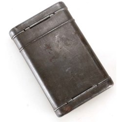 German WW2 Wehrmacht K98 M34 Cleaning kit with content "Ky 1938"