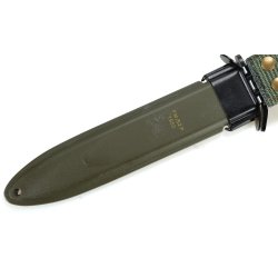  Swedish FM/52s experimental Combat Knife 