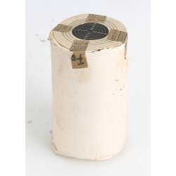 HJ/DJ 2 x Target boards for the 4mm Wehrsport rifle