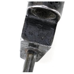 British No. 9 Mk. I bayonet for the Lee Enfield rifle