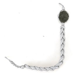 German WW2 Army/Heer grade 1 marksmens lanyard (Tailor find!)