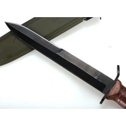  Swedish FM/52s experimental Combat Knife 