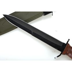  Swedish FM/52s experimental Combat Knife 