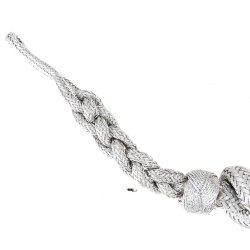 German WW2 Army/Heer grade 1 marksmens lanyard (Tailor find!)