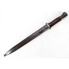  German WW1 Second pattern M1884/98 bayonet