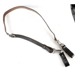German WW2 SS/SA/HJ/DJ/Army over the shoulder strap