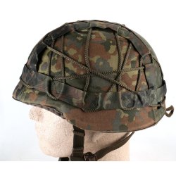 German Bundeswehr M826 helmet