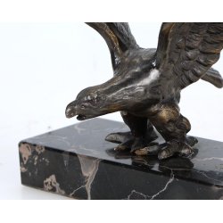 German WW2 Eagle desk decoration