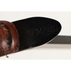  Swedish FM/52s experimental Combat Knife 
