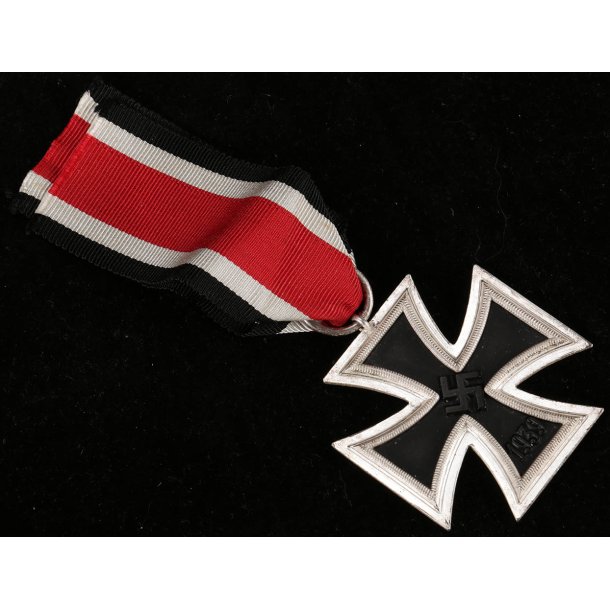 Iron Cross second class 1939 '13'