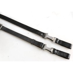 German WW2 SS/SA/HJ/DJ/Army over the shoulder strap