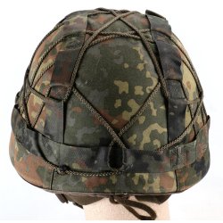 German Bundeswehr M826 helmet