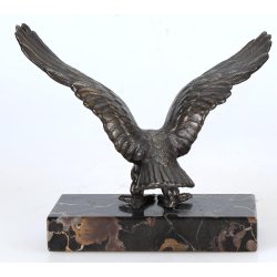 German WW2 Eagle desk decoration
