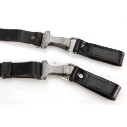 German WW2 SS/SA/HJ/DJ/Army over the shoulder strap