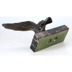 German WW2 Eagle desk decoration