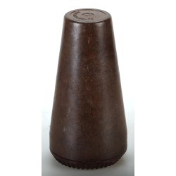 German WW2 Z�nderb�chse 1 - Artillery/FLAK round fuse case