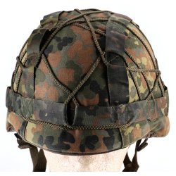 German Bundeswehr M826 helmet
