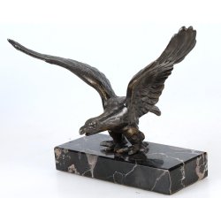 German WW2 Eagle desk decoration