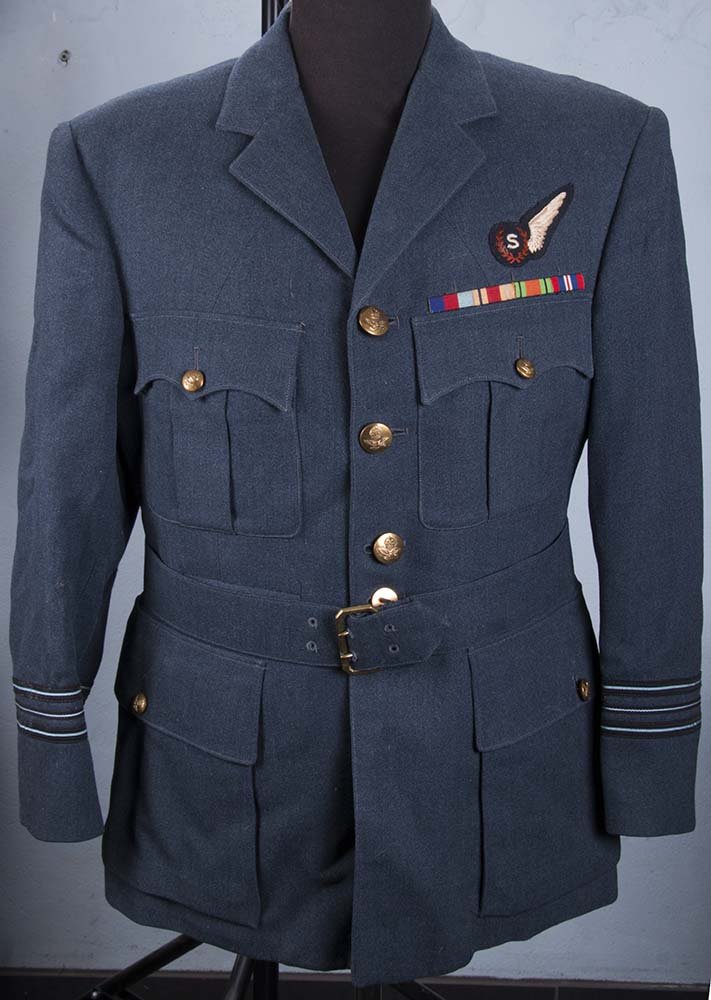 British RAF Squadron Leaders uniform and trousers - Other Countries ...