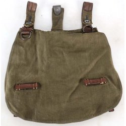 German WW2 Army M31 bread bag
