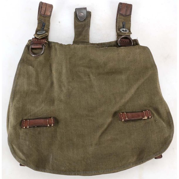 German WW2 Army M31 bread bag