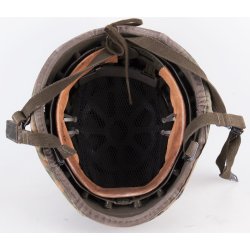 German Bundeswehr M826 helmet