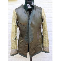 German WW2 Heer/Army Medic Dentist Officer's Tunic