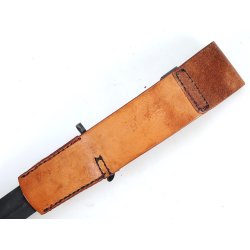 Swedish m/1914 Bayonet for Mauser Rifle