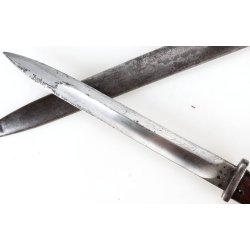  German WW1 Second pattern M1884/98 bayonet