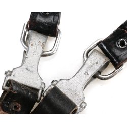 German WW2 SS/SA/HJ/DJ/Army over the shoulder strap