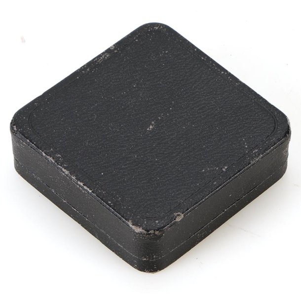 German WW2 Iron Cross 1939 first class case of issue 'LDO'