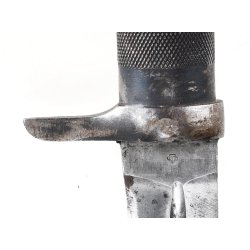Swedish M/1896 combat knife