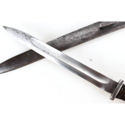  German WW1 Second pattern M1884/98 bayonet