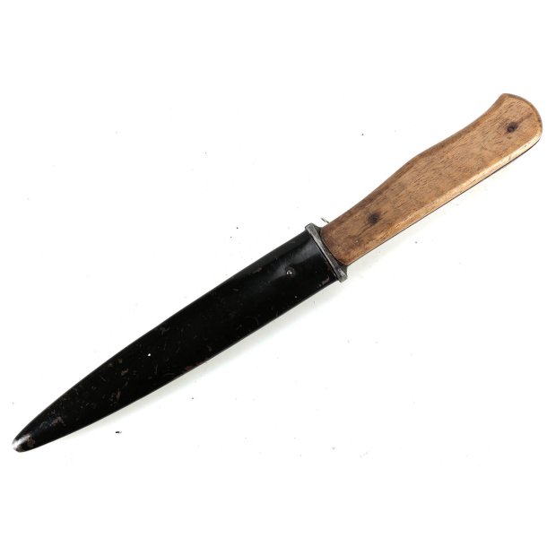 German WW2 Wehrmacht Close combat knife