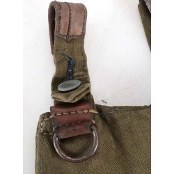German WW2 Army M31 bread bag
