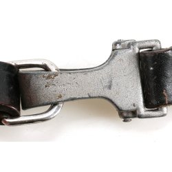 German WW2 SS/SA/HJ/DJ/Army over the shoulder strap