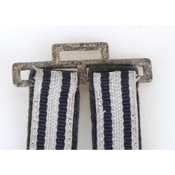 German WW2 Railway Protection (Bahnschutz) dagger hangers