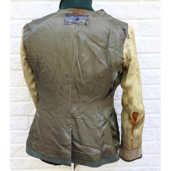 German WW2 Heer/Army Medic Dentist Officer's Tunic