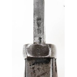  German WW1 Second pattern M1884/98 bayonet