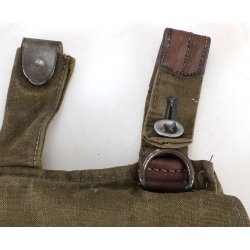 German WW2 Army M31 bread bag