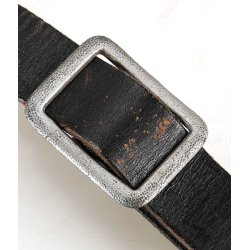 German WW2 SS/SA/HJ/DJ/Army over the shoulder strap