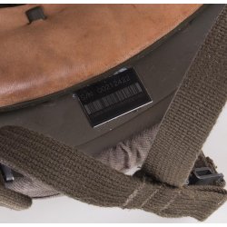 German Bundeswehr M826 helmet