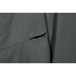 German WW2 Army (Heer) medical �Sanit�ter� Waffenrock for Oberfeldwebel